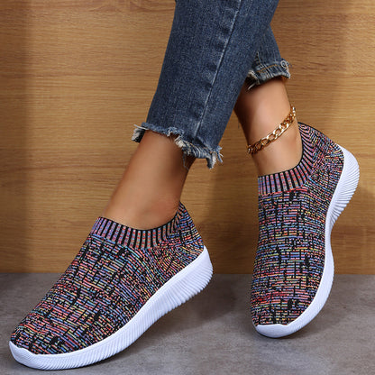 Schong Socken fir Männer a Fraen