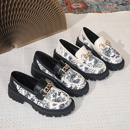 Mocassins