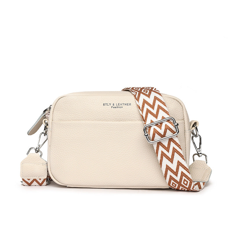 Sacs bandoulière tendance
