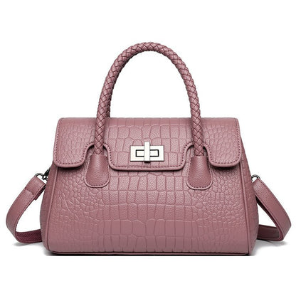 New  High-end Western Style  Fashion