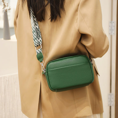 Sacs bandoulière tendance