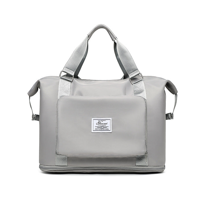Sacs de voyage pliable