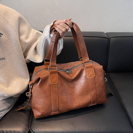 And Large Out  Sports Gym Bag