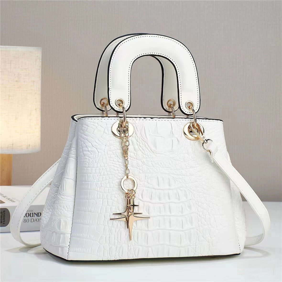 Sac bandoulliére