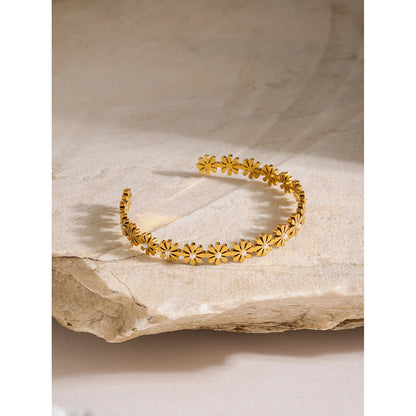Bracelet en acier inoxydable