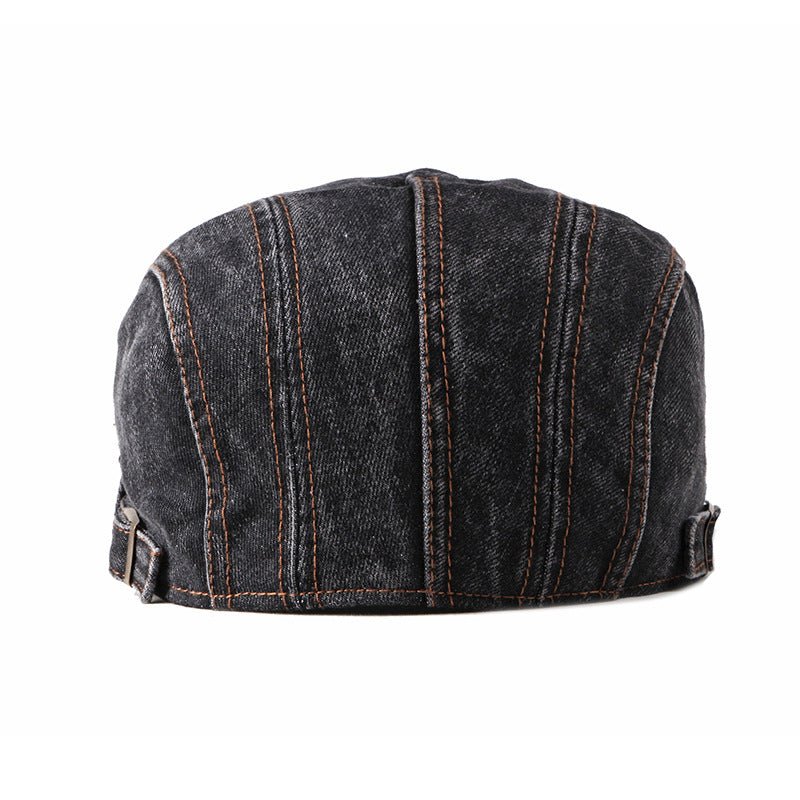 Béret pour homme