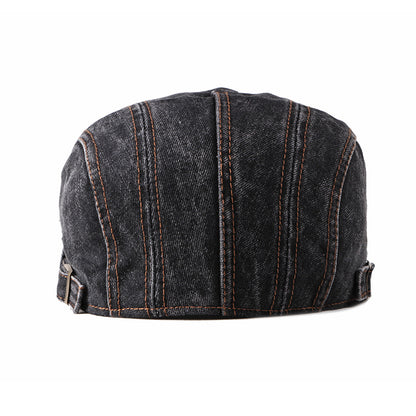 Béret pour homme