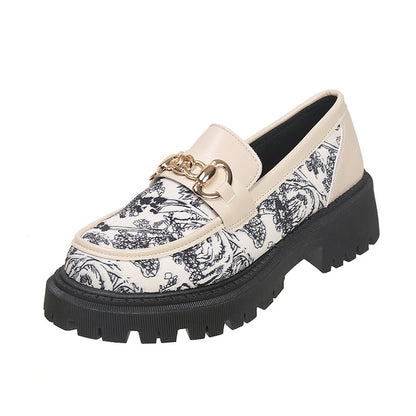 Mocassins