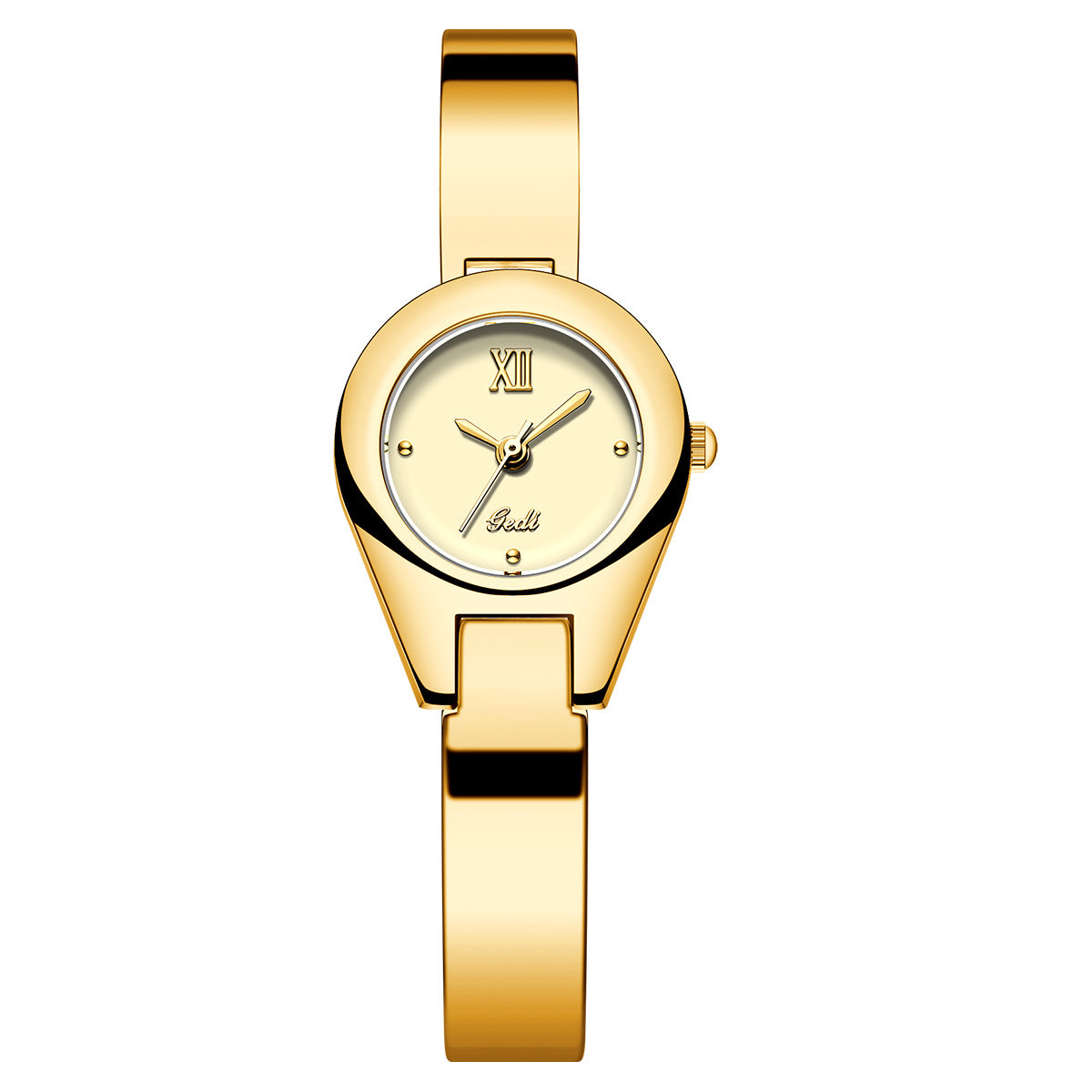 Light High-grade Ins Style Quartz Watch
