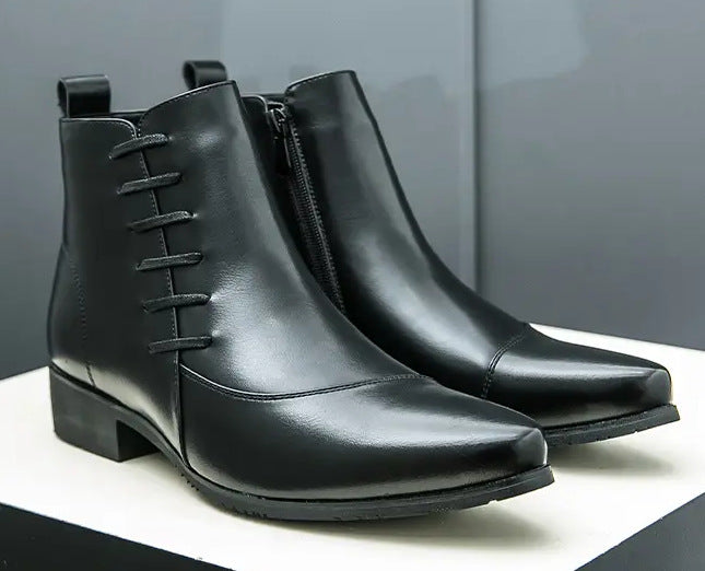 Chaussure montant pour homme