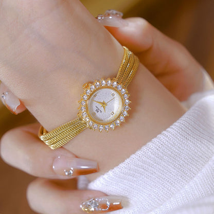 Montre élégance
