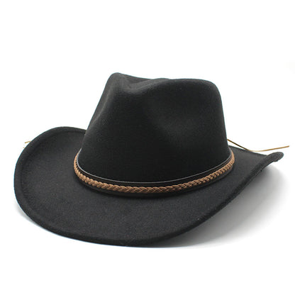 Chapeau pour homme et femme