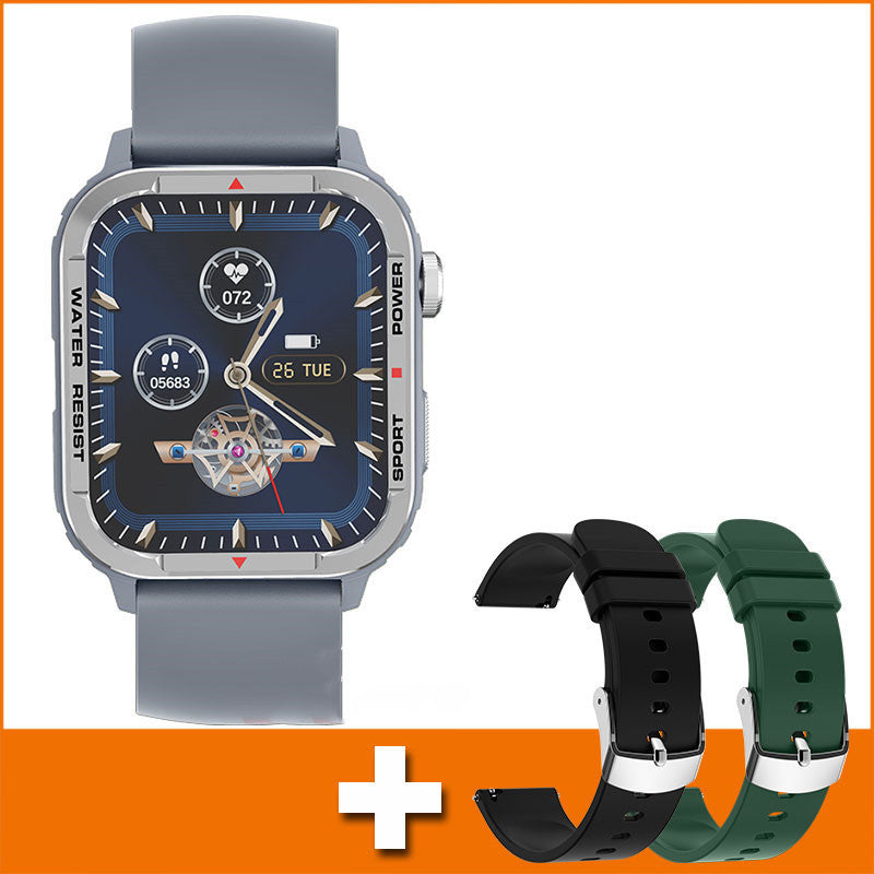 Montre connectée de sport Bluetooth