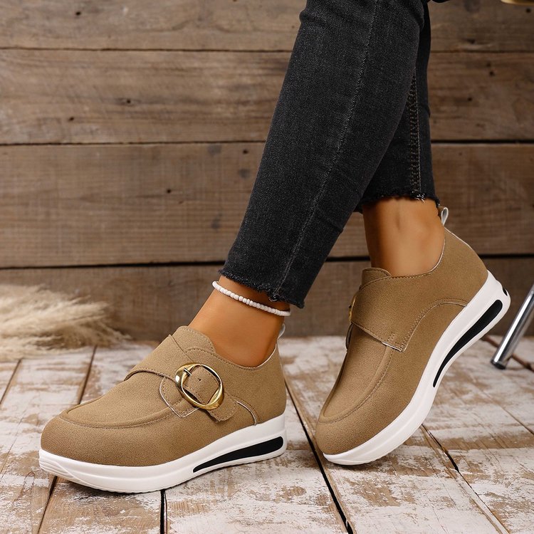 Casual Schong fir Dammen