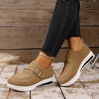 Casual Schong fir Dammen