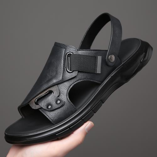 Rutschfest a waasserdicht Summersandalen