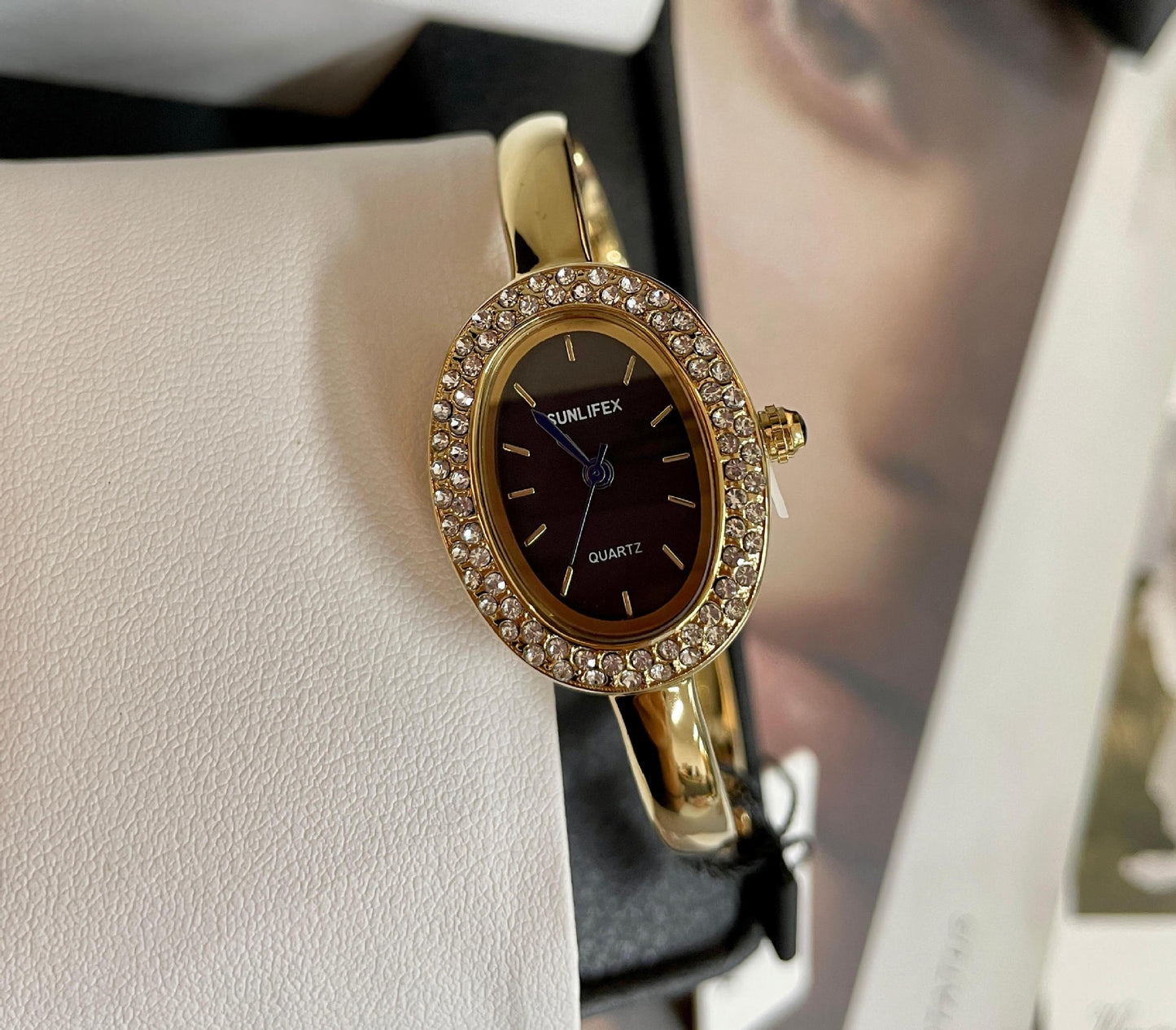 Montre bracelet