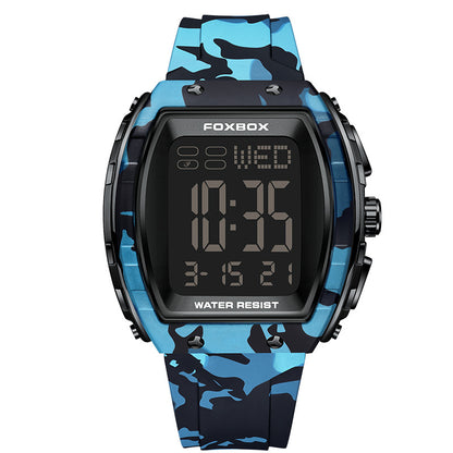 Montre électronique multifonction