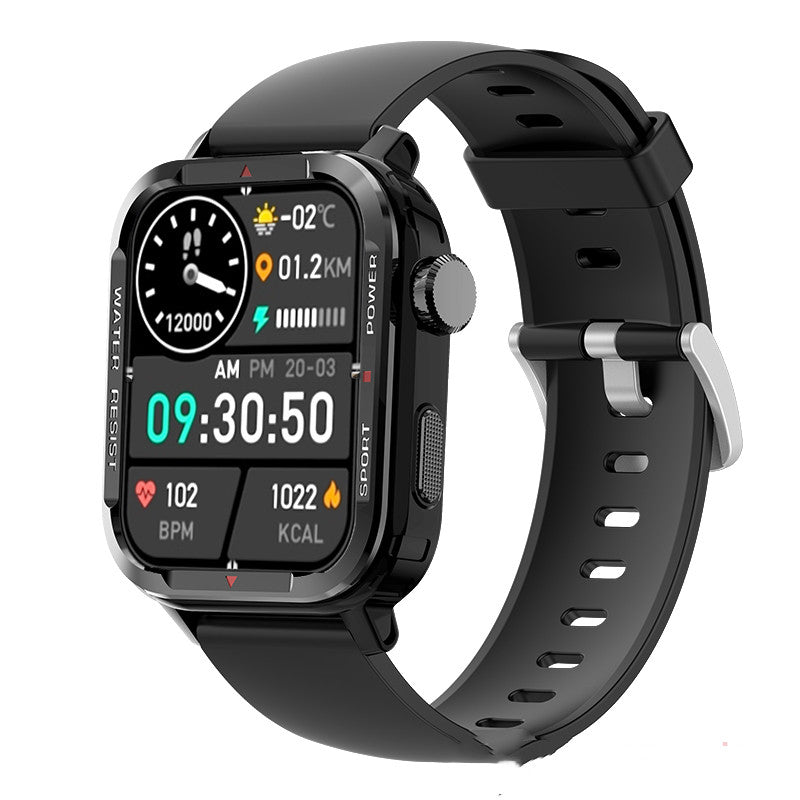 Montre connectée de sport Bluetooth
