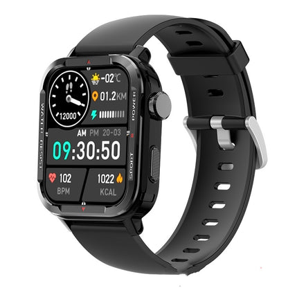 Montre connectée de sport Bluetooth