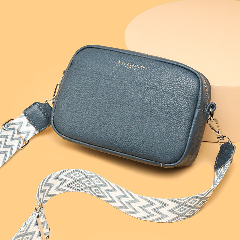 Sacs bandoulière tendance