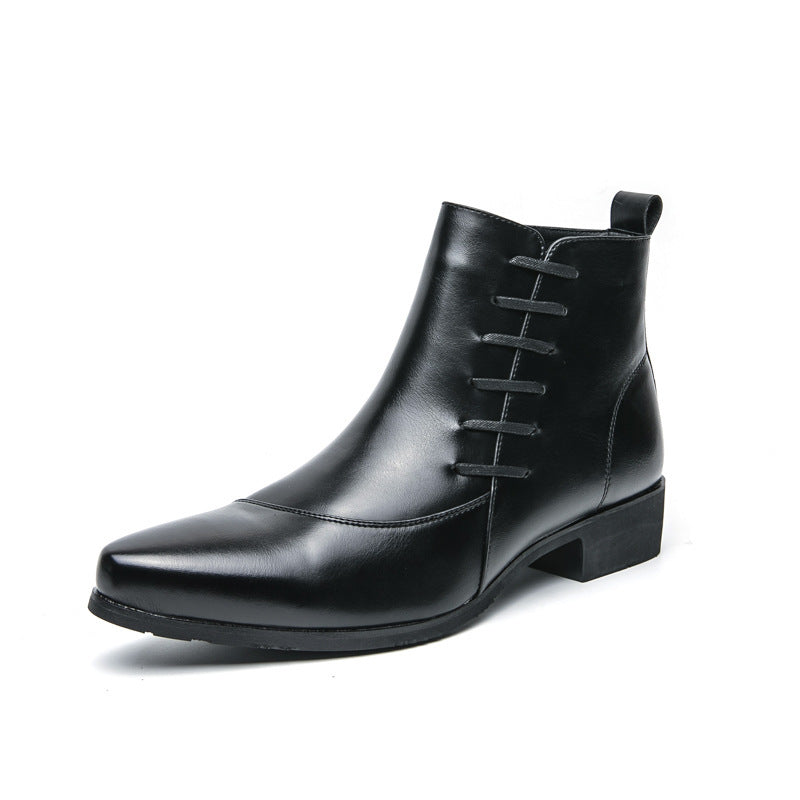 Chaussure montant pour homme
