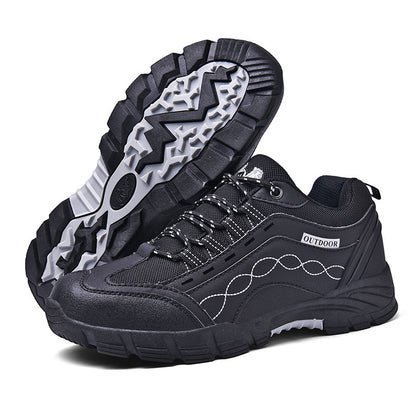 Chaussures de randonnée