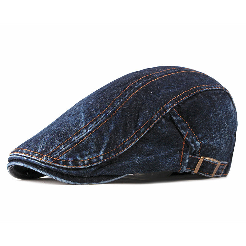 Béret pour homme