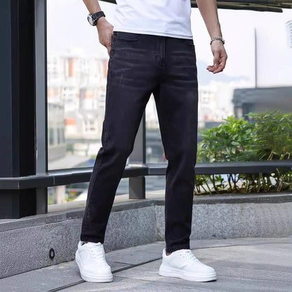 Jeans slim stretch