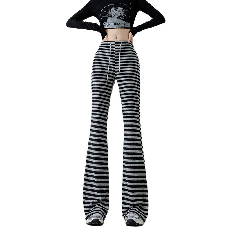 Pantalon de yoga Décontractée