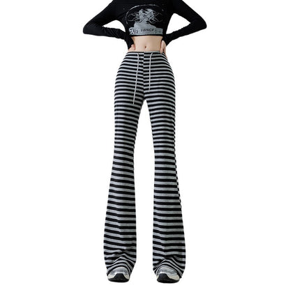 Pantalon de yoga Décontractée