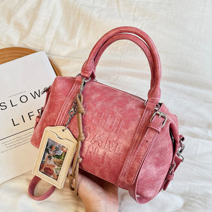 Sac a main vintage a bandouliére