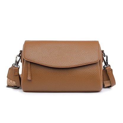 Casual Simple Messenger Bag