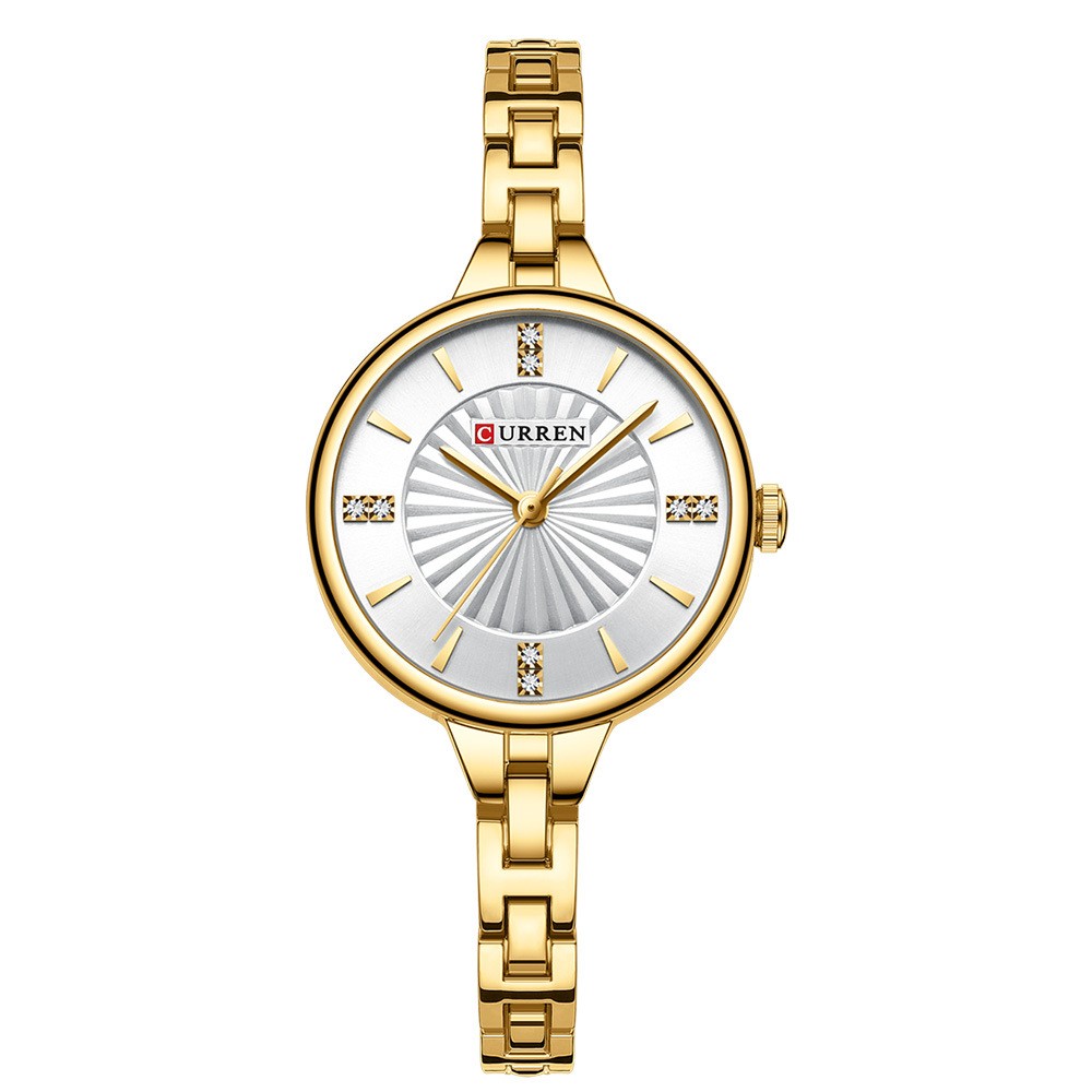 Montre à quartz