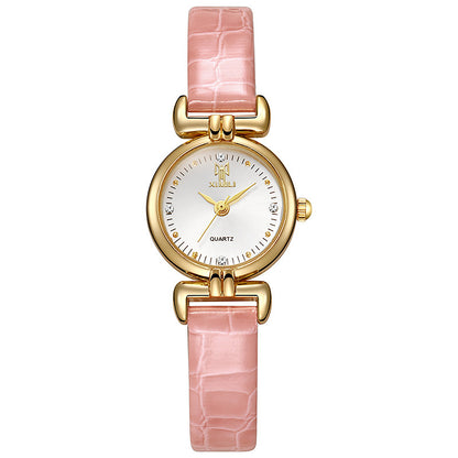 Montre a quartz