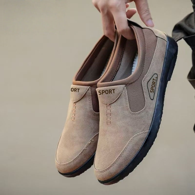 Chaussures décontractées pour homme