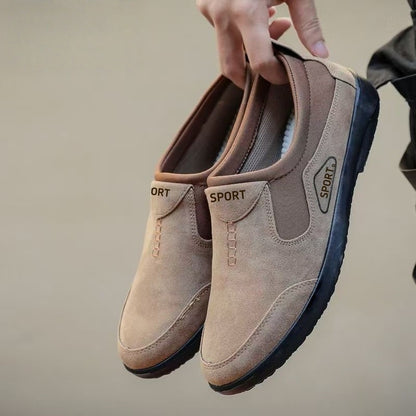 Chaussures décontractées pour homme