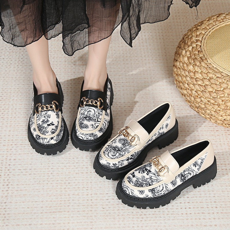 Mocassins