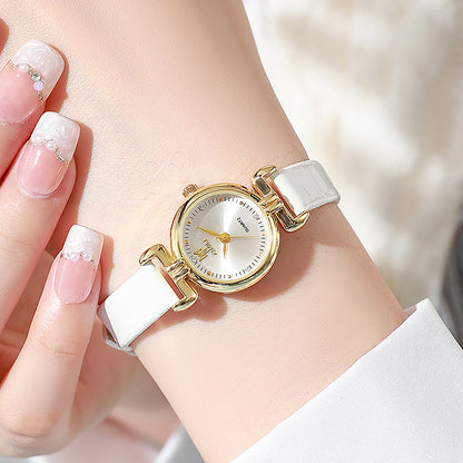 Montre a quartz