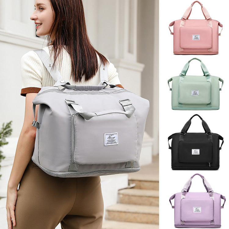 Sacs de voyage pliable