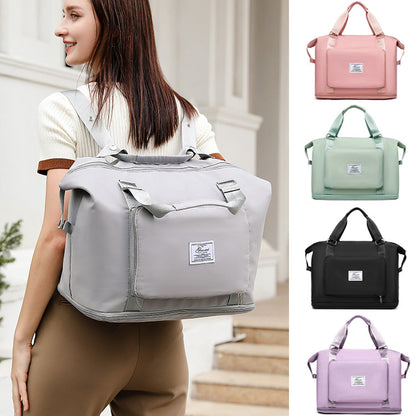 Sacs de voyage pliable