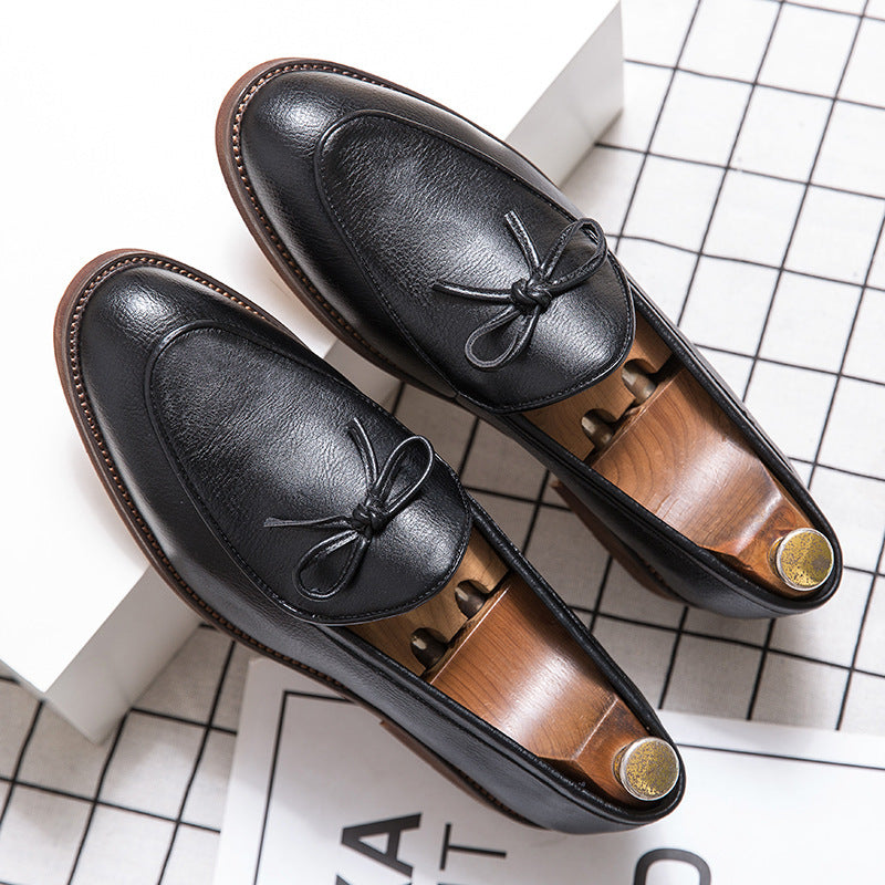 Chaussure Britanniques