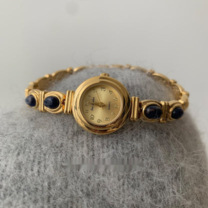 Montre a Quaurtz