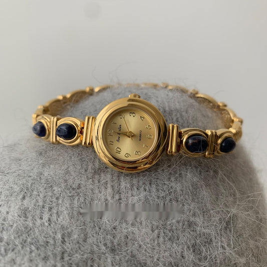 Montre a Quaurtz