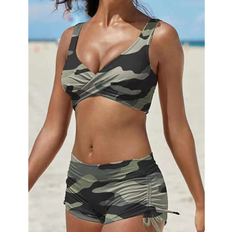 Maillot bain bikinis