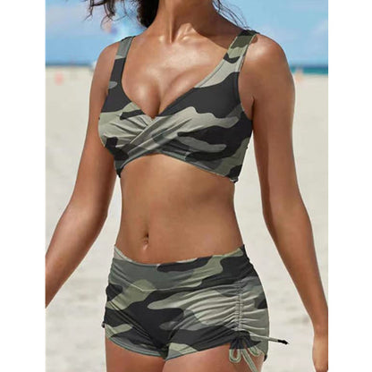 Maillot bain bikinis