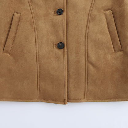 Veste de style américain