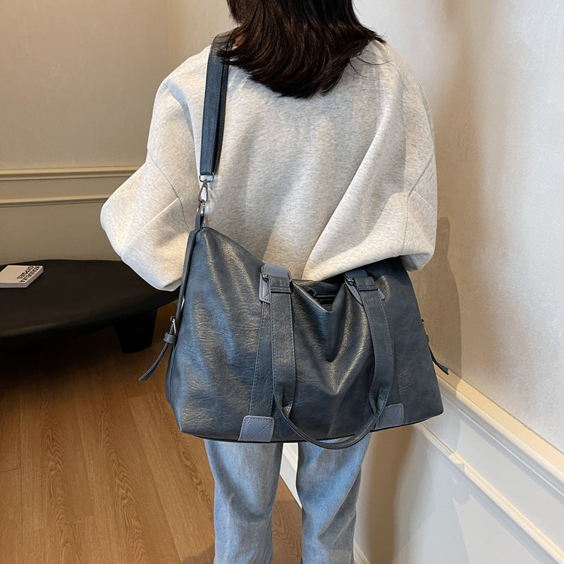 And Large Out  Sports Gym Bag