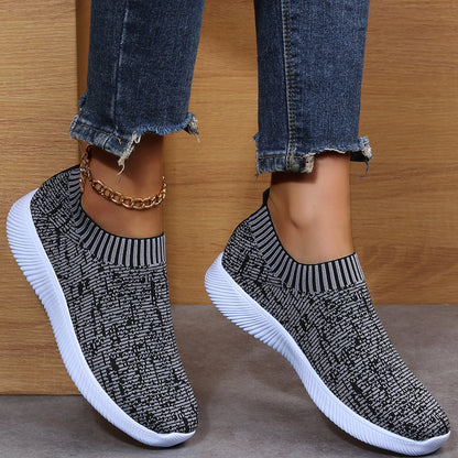Schong Socken fir Männer a Fraen