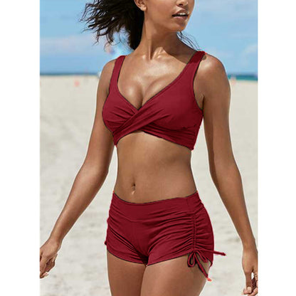 Maillot bain bikinis